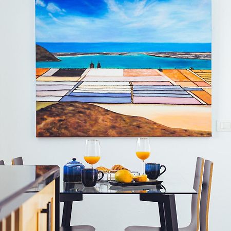 Casa Las Cuestas تياس المظهر الخارجي الصورة