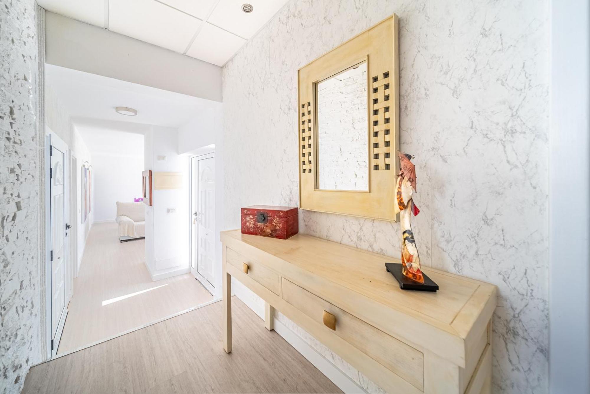 Casa Las Cuestas تياس المظهر الخارجي الصورة