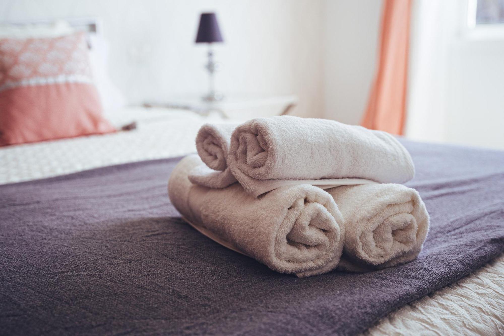 Casa Las Cuestas تياس المظهر الخارجي الصورة
