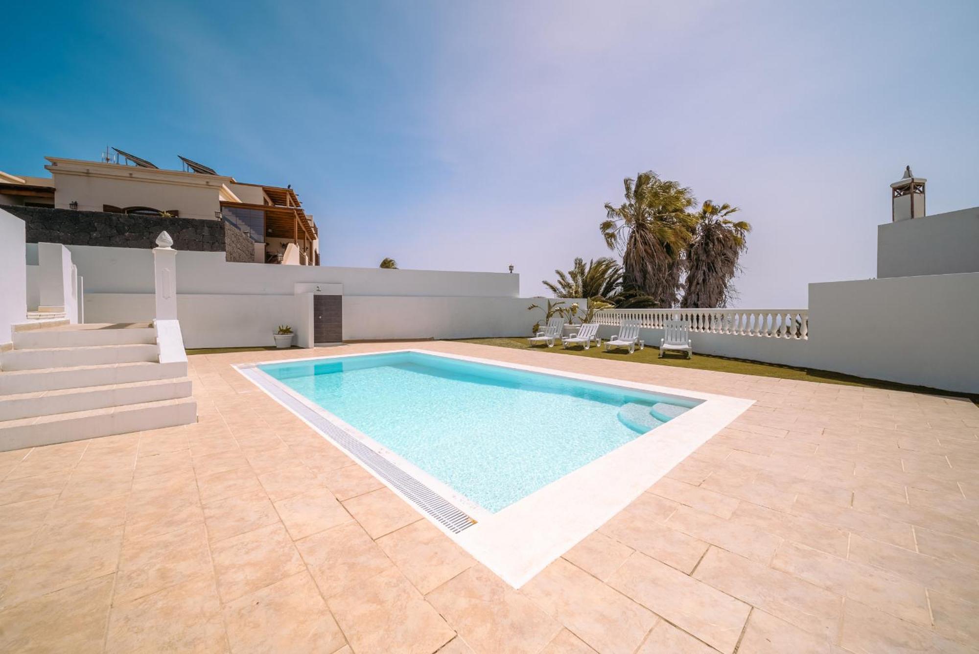 Casa Las Cuestas تياس المظهر الخارجي الصورة
