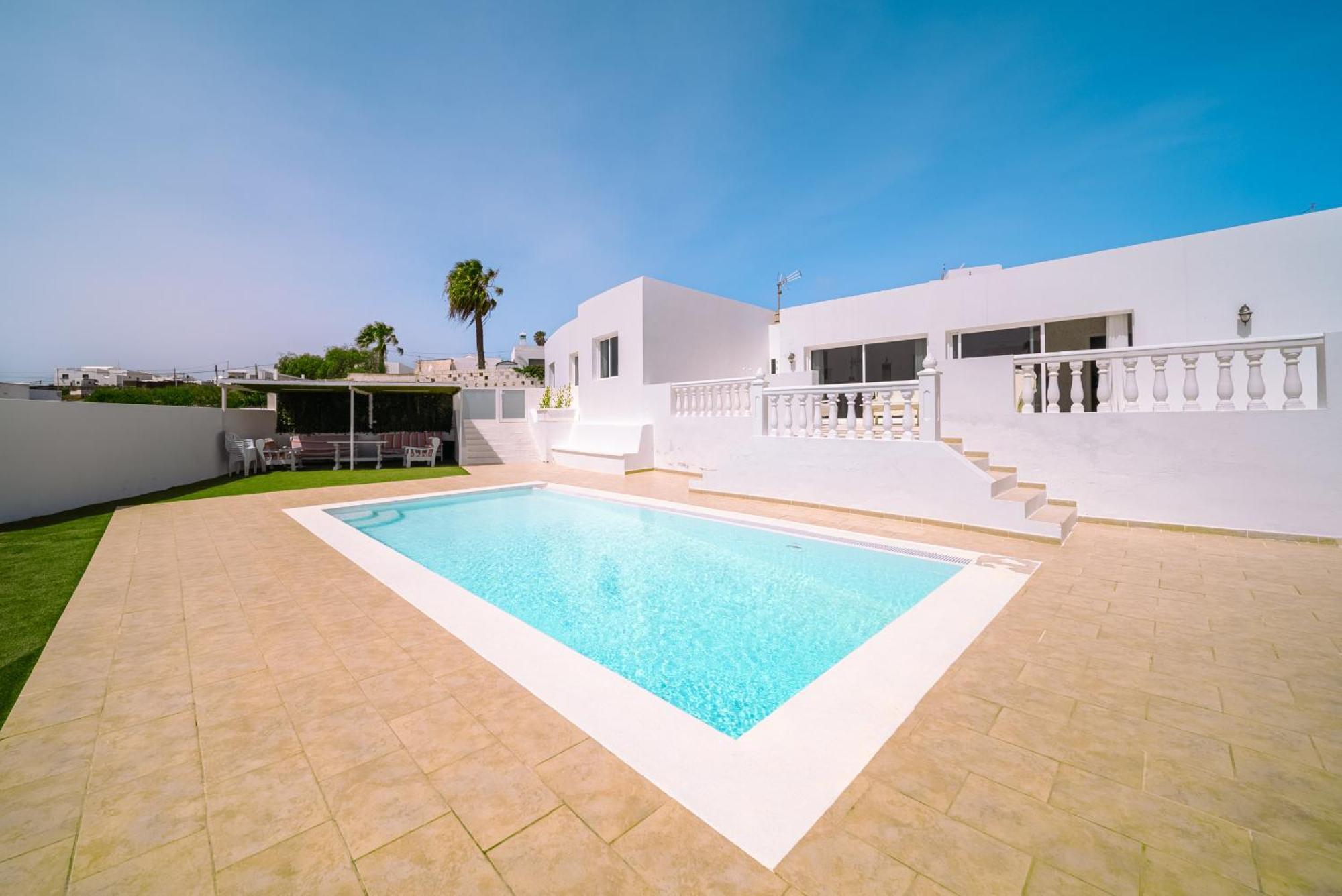 Casa Las Cuestas تياس المظهر الخارجي الصورة