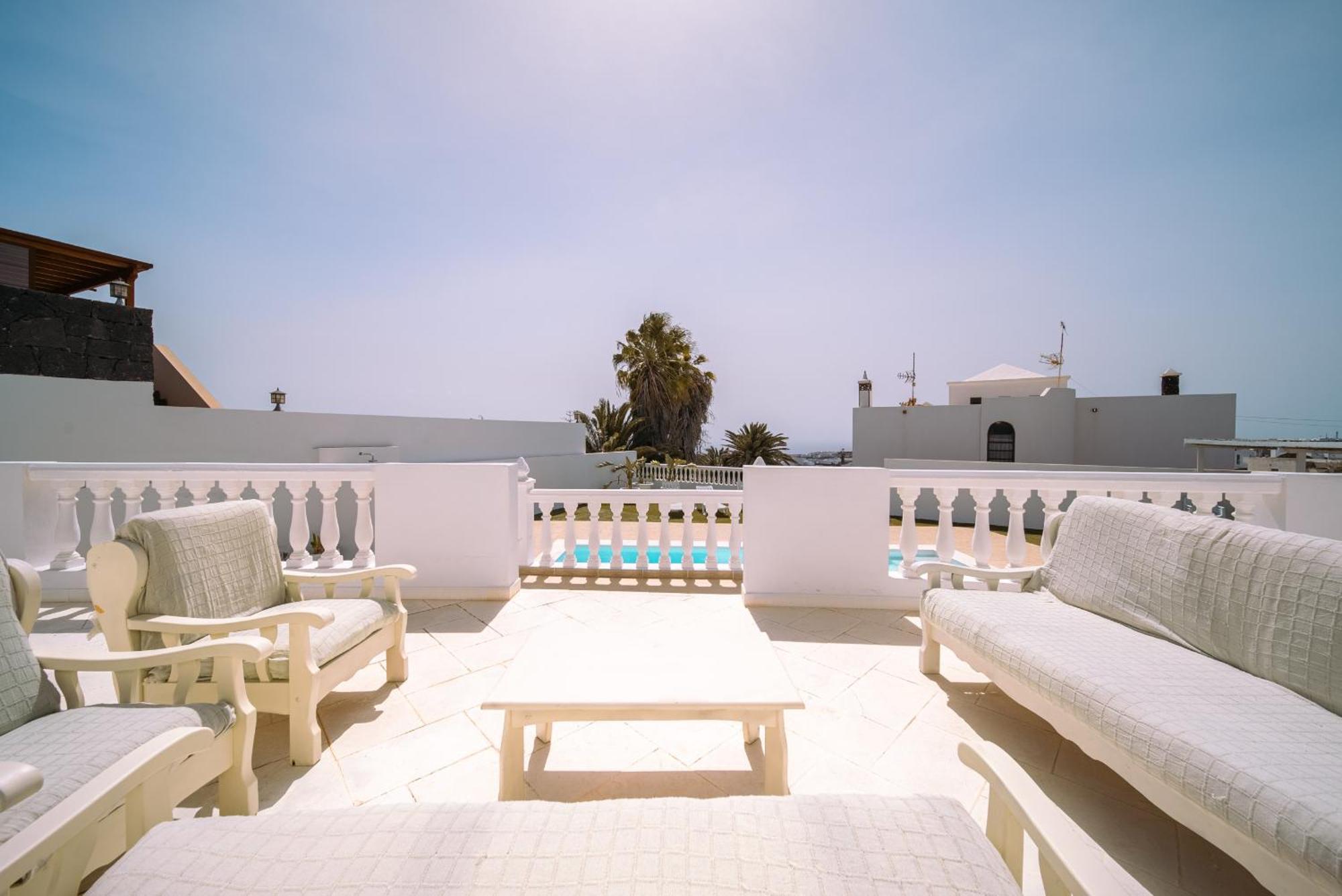 Casa Las Cuestas تياس المظهر الخارجي الصورة