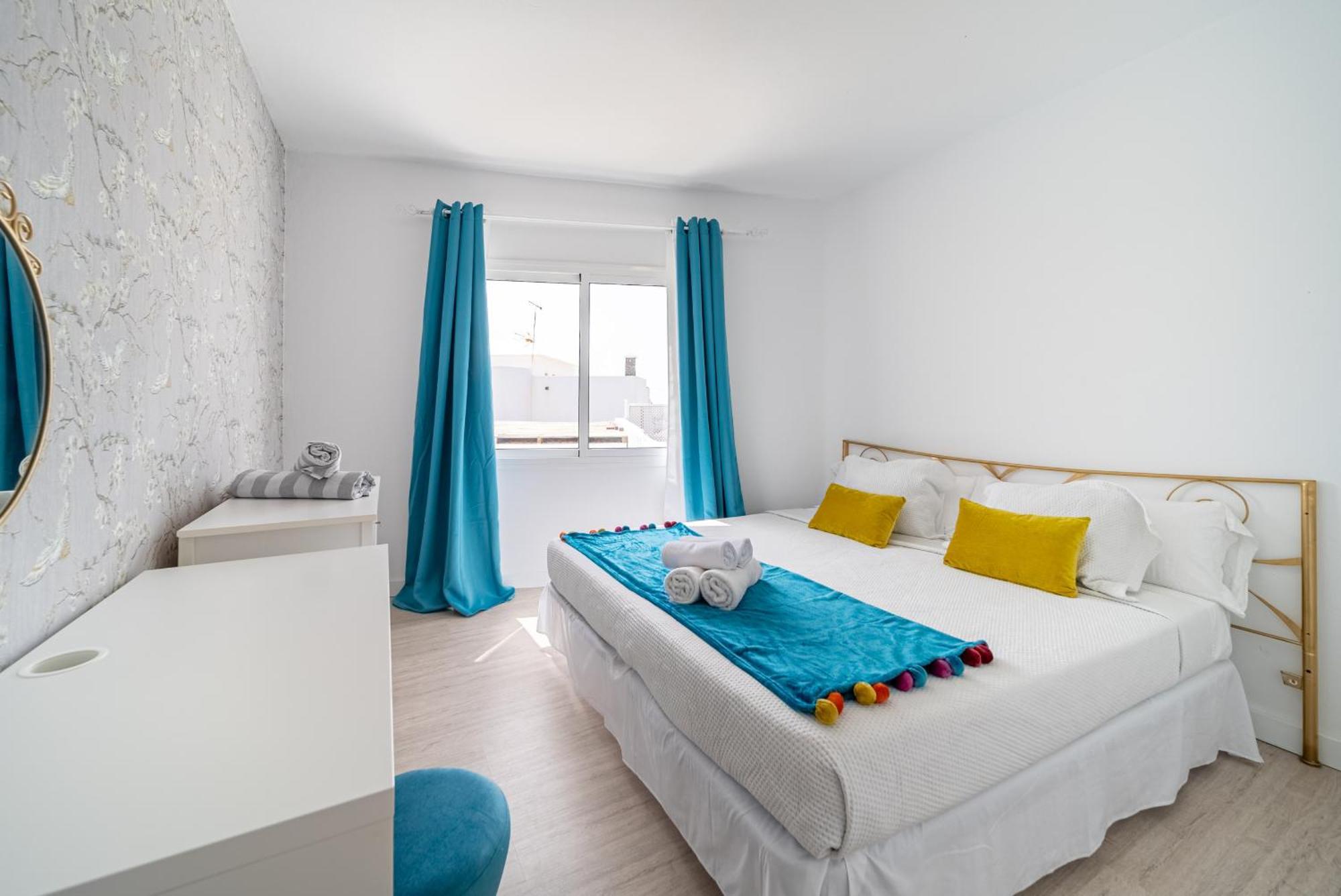 Casa Las Cuestas تياس المظهر الخارجي الصورة