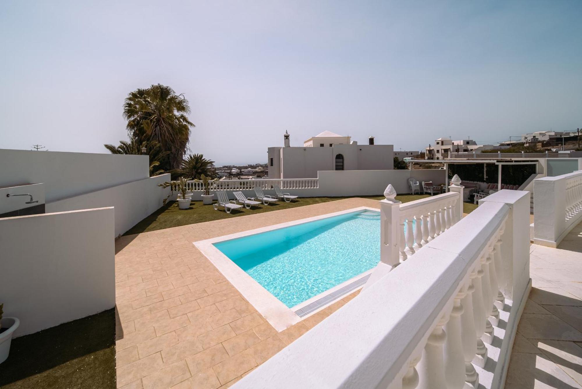 Casa Las Cuestas تياس المظهر الخارجي الصورة
