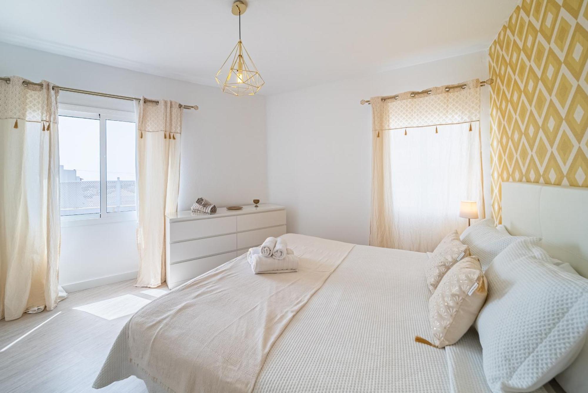 Casa Las Cuestas تياس المظهر الخارجي الصورة