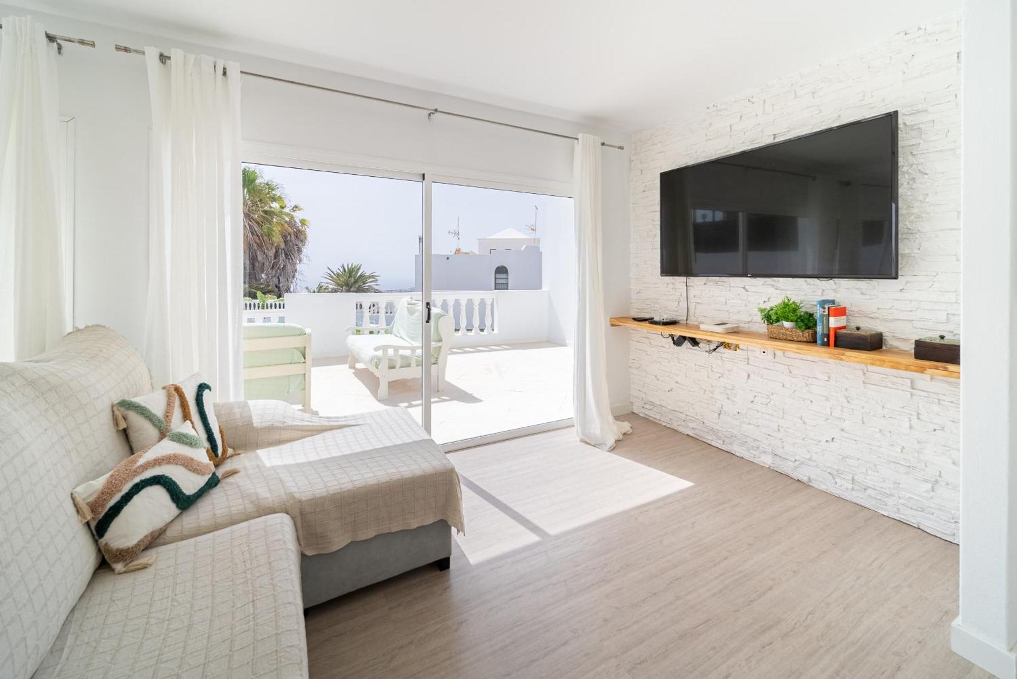Casa Las Cuestas تياس المظهر الخارجي الصورة